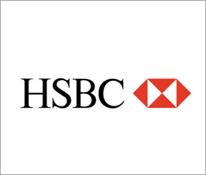 HSBC Holdings plc stock logo