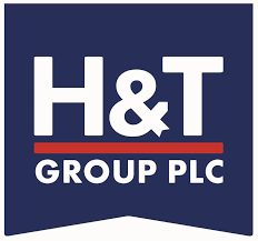 H&T Group plc stock logo