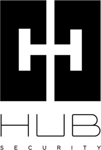 Hub Cyber Security stock logo