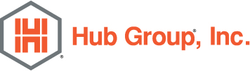 Hub Group, Inc. stock logo