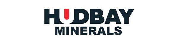 HudBay Minerals Inc stock logo