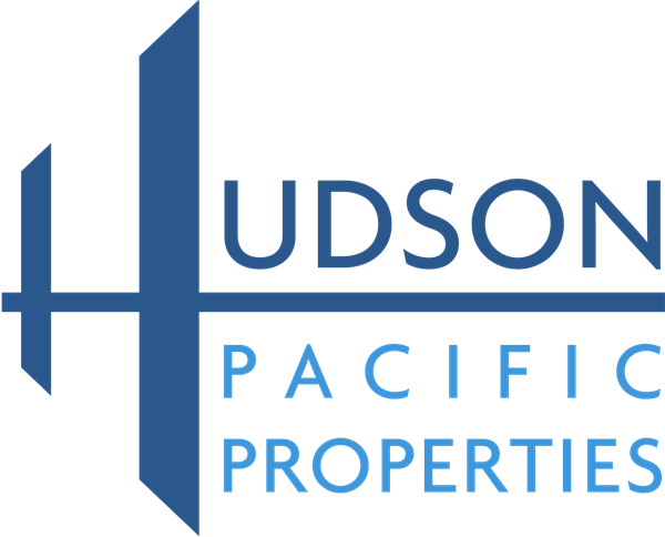 Hudson Pacific Properties, Inc. stock logo