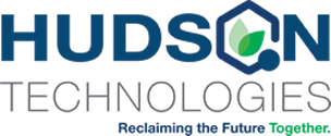 Hudson Technologies, Inc. stock logo