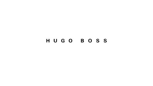 Hugo Boss stock logo