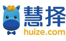 Huize Holding Limited Sponsored ADR stock logo