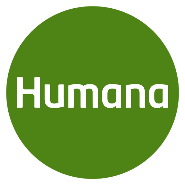 Humana Inc. stock logo