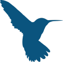 Hummingbird Resources PLC stock logo