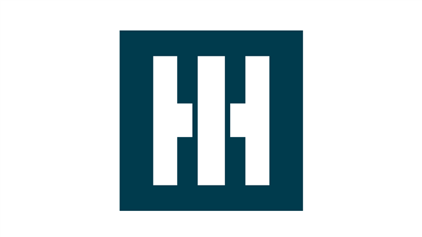 Huntington Ingalls Industries, Inc. stock logo
