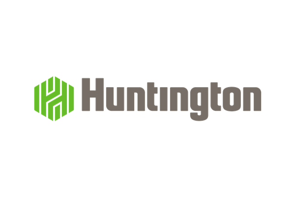 Huntington logo