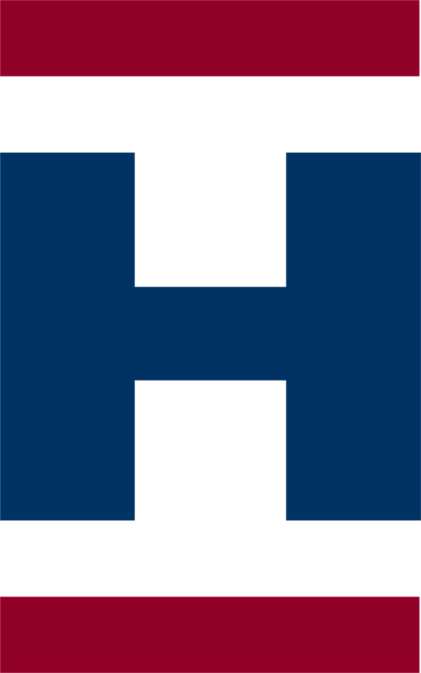 Huntsman Corporation stock logo