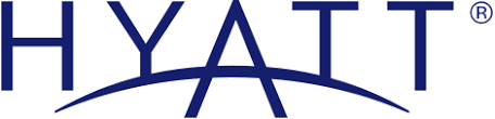 Hyatt Hotels stock logo
