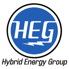 Hybrid Energy