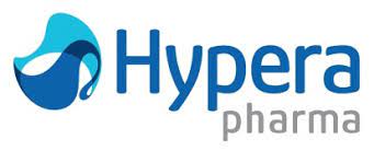 Hypermarcas stock logo