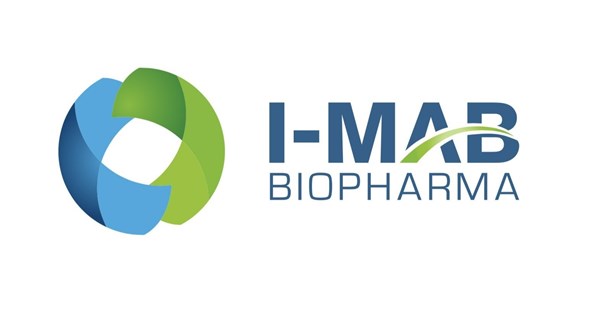 I-Mab stock logo