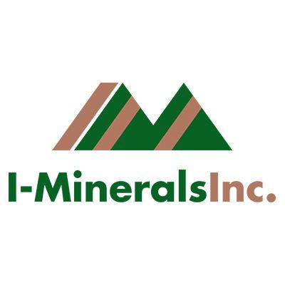 I-Minerals