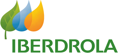 Iberdrola S.A. stock logo