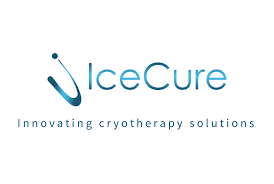 IceCure Medical Ltd. stock logo