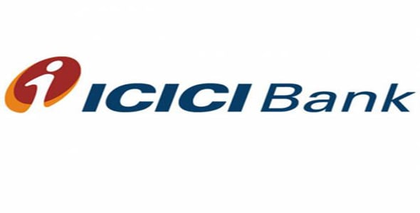 ICICI Bank Limited stock logo