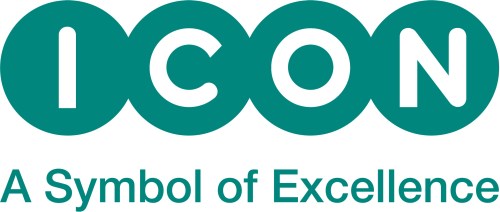 Icon Plc stock logo