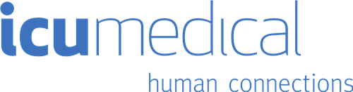ICU Medical, Inc. stock logo