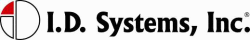 I.D. Systems, Inc. stock logo