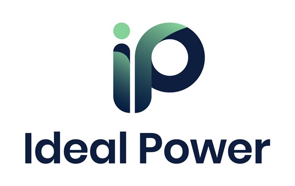 Ideal Power Inc. stock logo