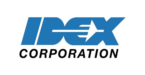 IDEX Corporation stock logo