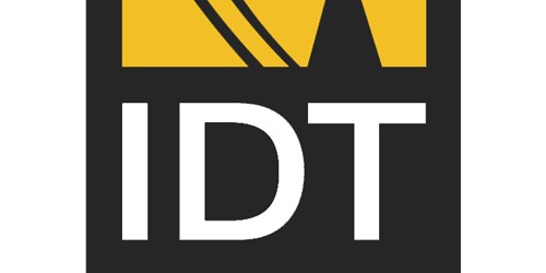 IDT Corporation stock logo