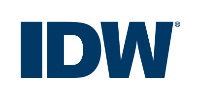 IDW Media Holdings, Inc. stock logo