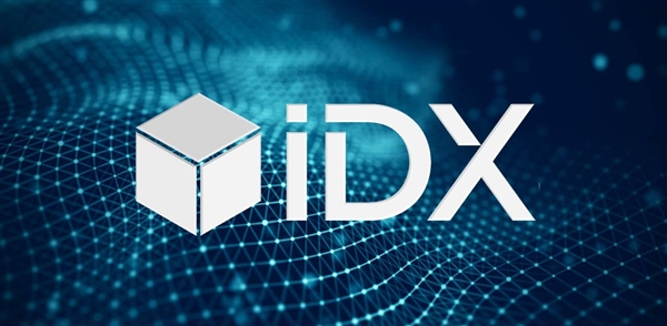IDX Dynamic Fixed Income ETF stock logo