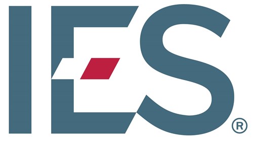 IES Holdings, Inc. stock logo