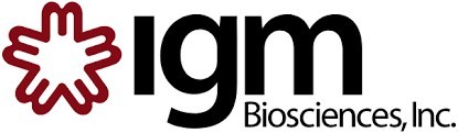 IGM Biosciences, Inc. stock logo