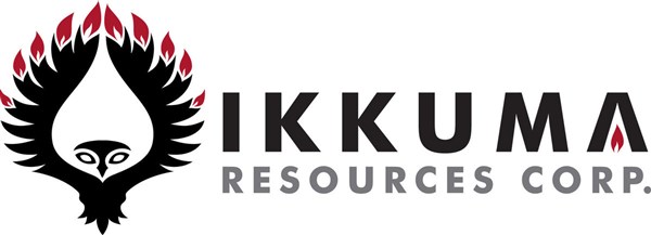Ikkuma Resources Corp. (IKM.V) stock logo