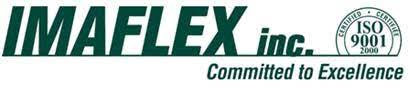 Imaflex Inc. stock logo