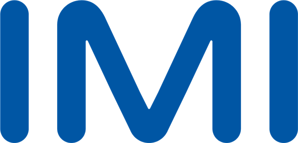 IMI plc stock logo