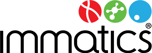 Immatics N.V. stock logo