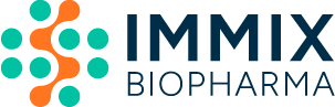 Immix Biopharma, Inc. stock logo