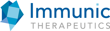 Immunic, Inc. stock logo