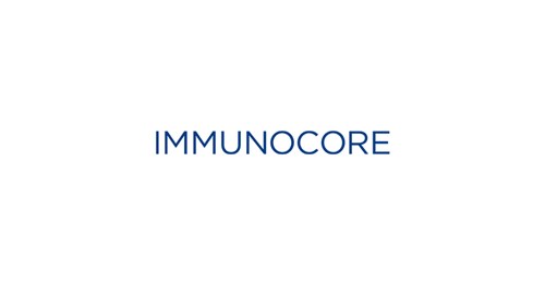 Immunocore Holdings PLC Sponsored ADR stock logo