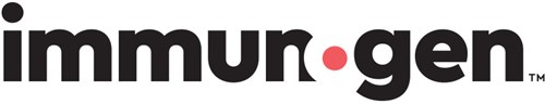 ImmunoGen, Inc. stock logo