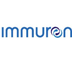 Immuron stock logo
