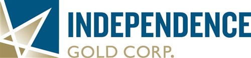 Independence Gold