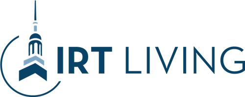 Independence Realty Trust, Inc. stock logo