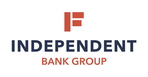 Independent Bank Group, Inc. stock logo