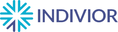 Indivior PLC stock logo