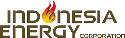Indonesia Energy Co. Limited stock logo