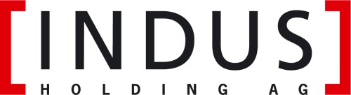 INDUS Holding AG stock logo