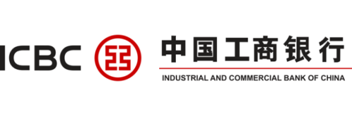Industrial & Commercial Bank of China Ltd. stock logo