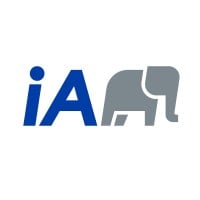 iA Financial Co. Inc. logo