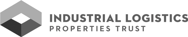 Industrial Logistics Properties Trust stock logo